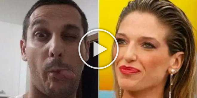 Gf Vip 5, intervista a Telemaco Dell’Aquila: Guenda Goria è stata la causa del suo divorzio?