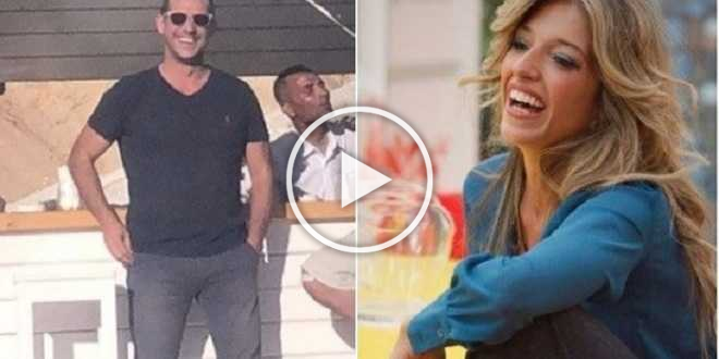 Grande Fratello Vip 5: Telemaco pronto a lasciare Guenda Goria in diretta?