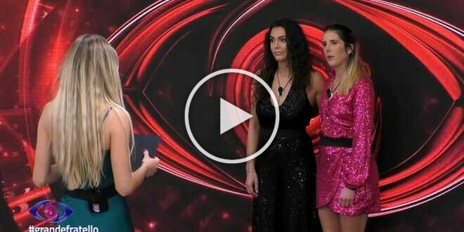Grande Fratello 2023, televoto truccato tra Angelica Baraldi e Giselda Torresan?