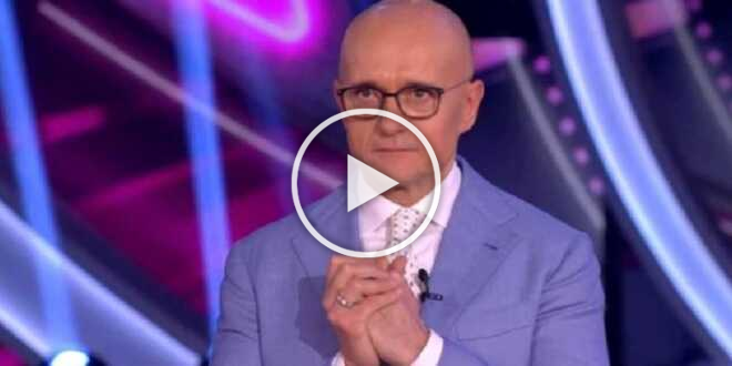 Televoto truccato al GF Vip 7, Alfonso Signorini mette le mani avanti