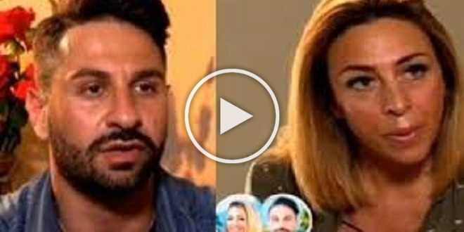 Tempattion Island 2020, Annamaria perdona Antonio, Giulia D’Urso sbotta: ‘Non ci credo’