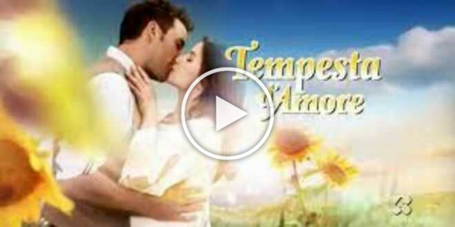 Tempesta d’Amore anticipazioni dal 12 al 19 novembre 2023, riesplode la scintilla tra Josie e Paul