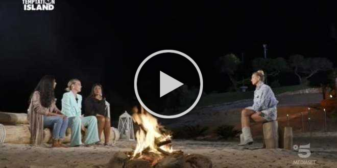 Temptation Island 2020, anticipazioni ultima puntata 20 ottobre: una coppia si lascia