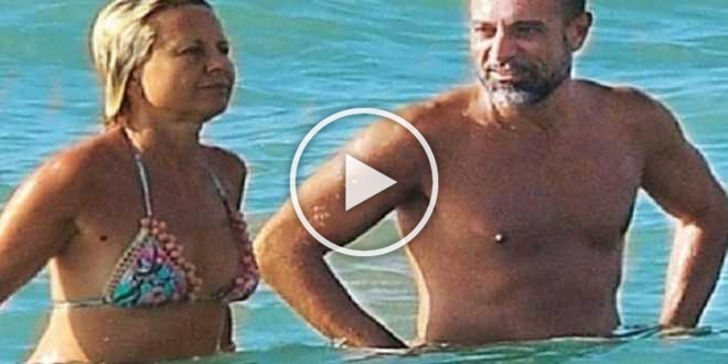 Temptation Island 2020, Antonella e Pietro: una vacanza per scacciare la crisi!