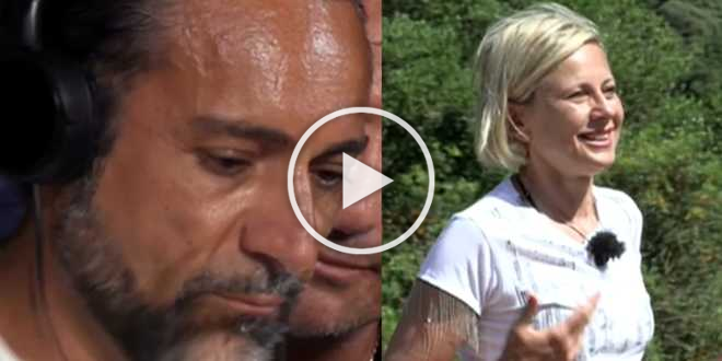 Temptation Island 2020, Pietro contro il fantasma dell’ex di Antonella