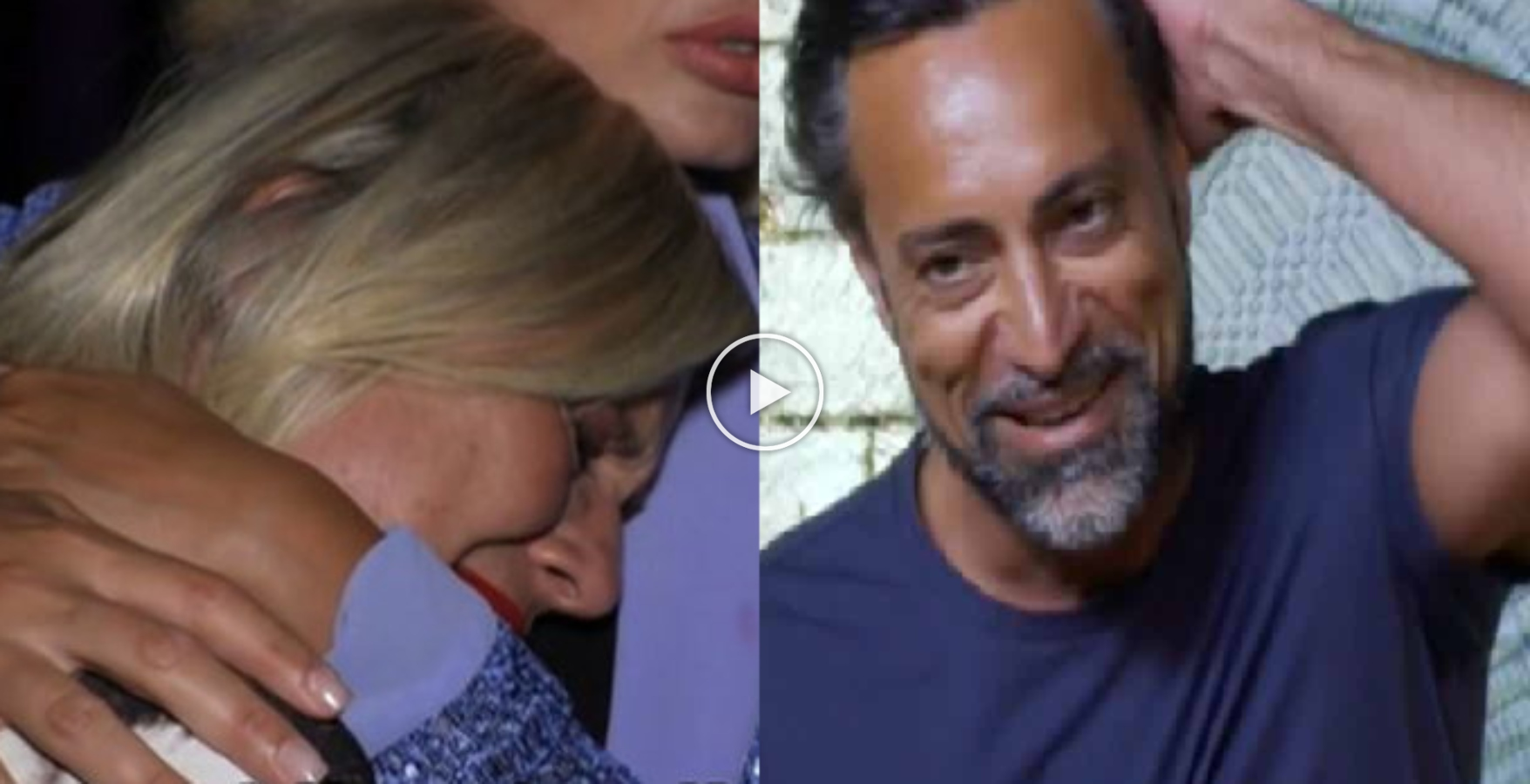 Temptation Island 2020, Pietro e il gesto che distrugge Antonella: “L’ho baciata!”