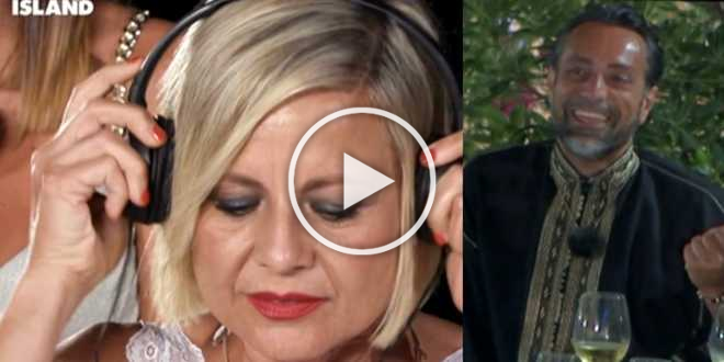 Temptation Island 2020, Pietro tuona su Antonella: “Asessuata e arida”