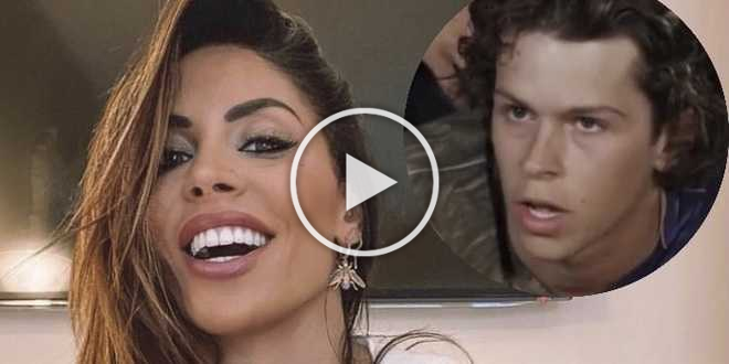 Temptation Island 2021, Guendalina Tavassi: “Tommaso mi ha insultata per mesi sui social”