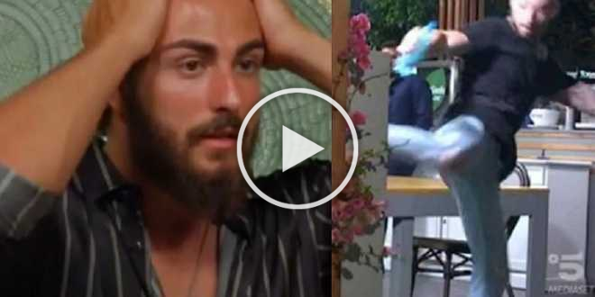 Temptation Island 2021: i fidanzati dovranno ripagare i danni?
