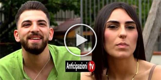 Temptation Island 2023, ecco chi è la prima coppia del reality