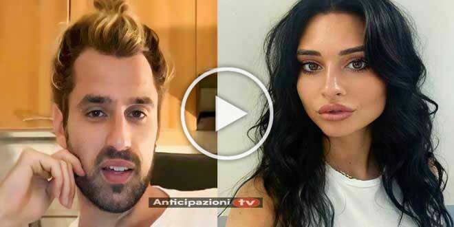 Temptation Island 2023, Federico Viviani parla di Alessia Ligotti: pentito di averla lasciata?