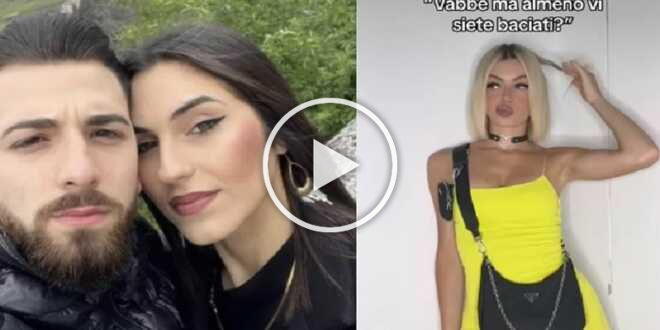 Temptation Island 2023, Giuseppe ha contattato la tentatrice Roberta? Spunta la chat con lei