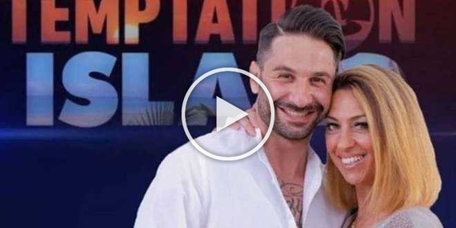 Temptation Island, caos sul web: spuntano le amanti di Antonio che lo sbugiardano