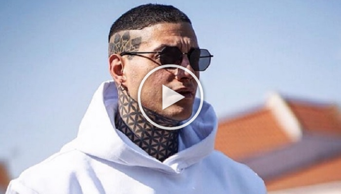 Temptation Island, Francesco Chiofalo disperato: “Mi augurano la morte tutti i giorni”