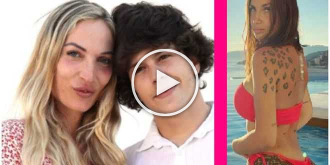 Temptation island, Tommaso vieta i bikini a Valentina: interviene Elettra Lamborghini