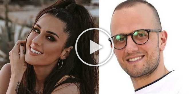 Temptation Island, Valentina Vignali svela i messaggi piccanti mandati da Stefano