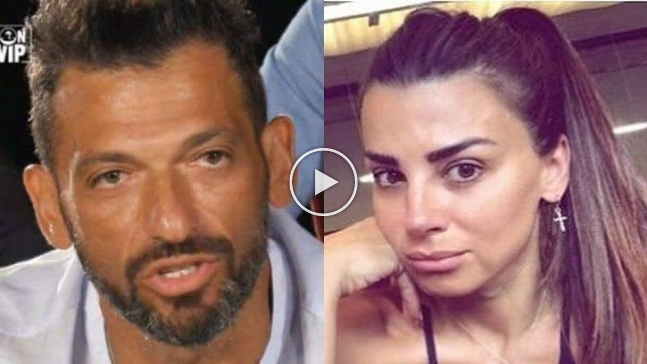 Temptation Island Vip 2, Serena sconvolta dai filmati di Pago: l’ex tronista ora ha paura