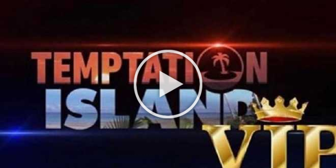 Temptation Island Vip: svelate le prime due coppie della nuova edizione?