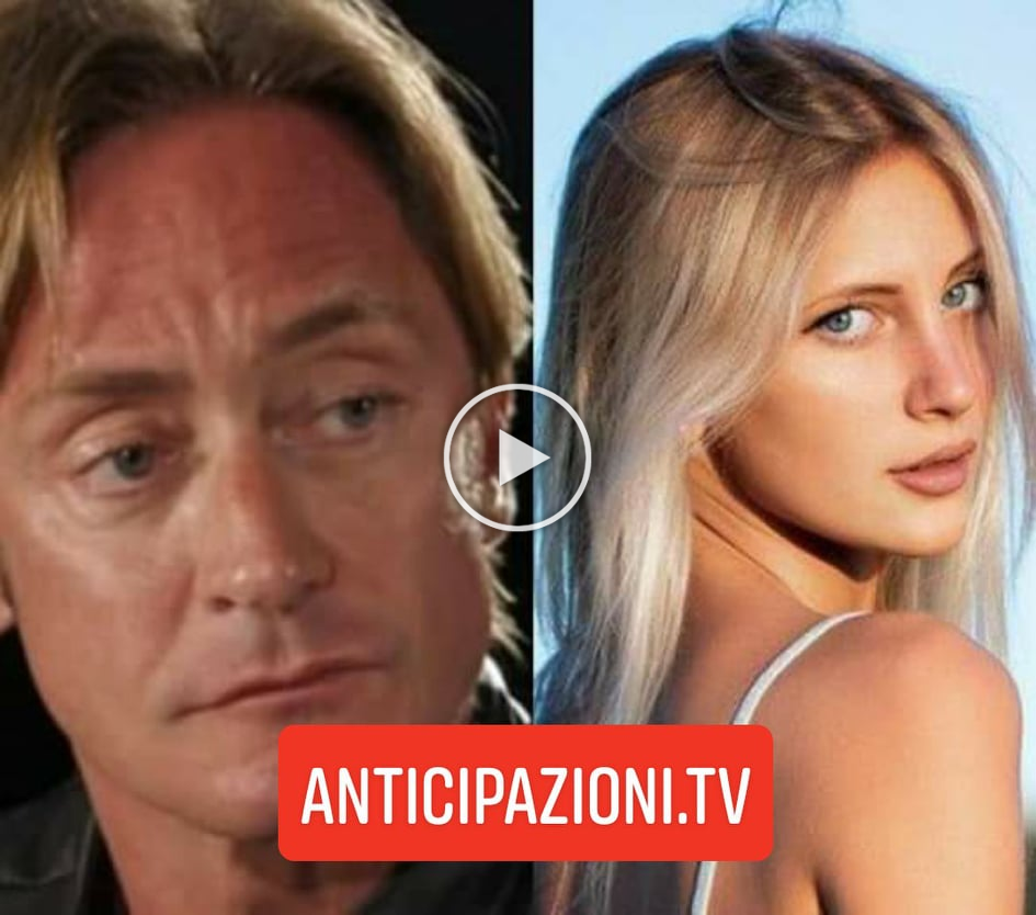 Temptation Island Vip, Zoe Mallucci spiega perché ha smesso di frequentare Andrea Ippoliti