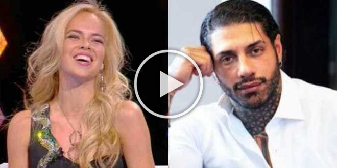C’è del tenero tra Drusilla Gucci e Francesco Chiofalo? Il video Instagram