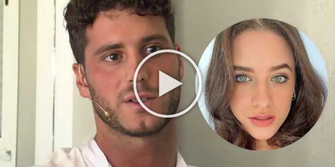 Uomini e Donne, c’è del tenero tra due ex corteggiatori?