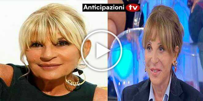 Uomini e Donne, tensione in studio tra Michela e Gemma: “Appena vede un uomo…”