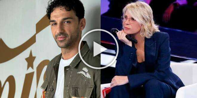 Amici 23, tensione dietro le quinte tra Raimondo Todaro e Maria De Filippi? Ecco come sarebbero andate le cose
