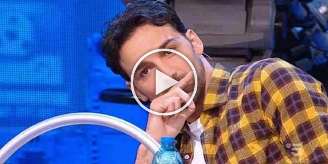 Tensione alle stelle ad Amici 21: Todaro rischierebbe il posto
