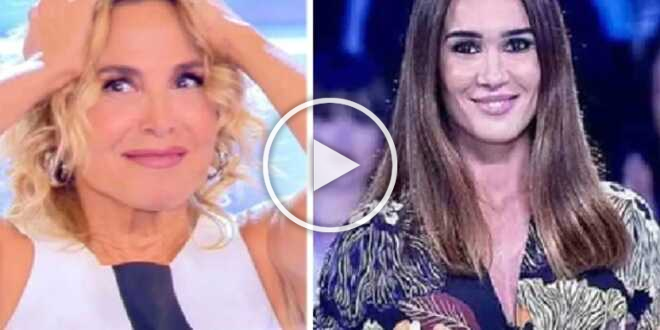 Tensione tra Silvia Toffanin e Barbara d’Urso? C’entra il funerale della Regina Elisabetta II