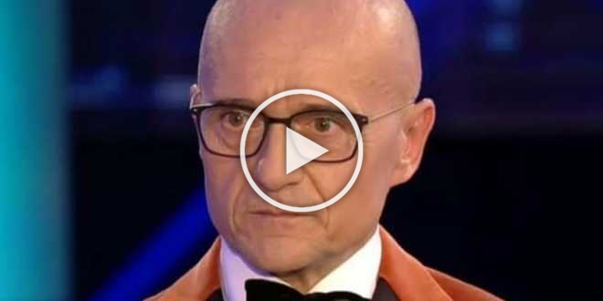 Gf Vip 2021, tensioni tra Alfonso Signorini e la produzione? Le indiscrezioni