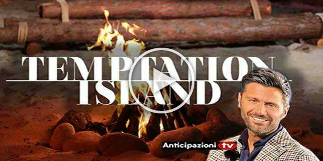 Temptation Island 2023, svelato il cast dei tentatori e tentatrici: spuntano alcuni volti noti