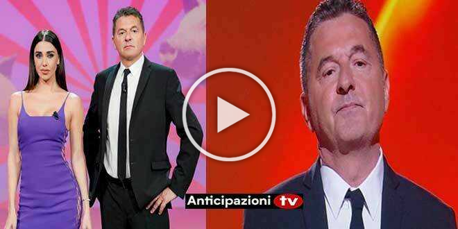 Teo Mammuccari mette a tacere i gossip, ecco qual è il vero motivo per cui ha lasciato Le Iene