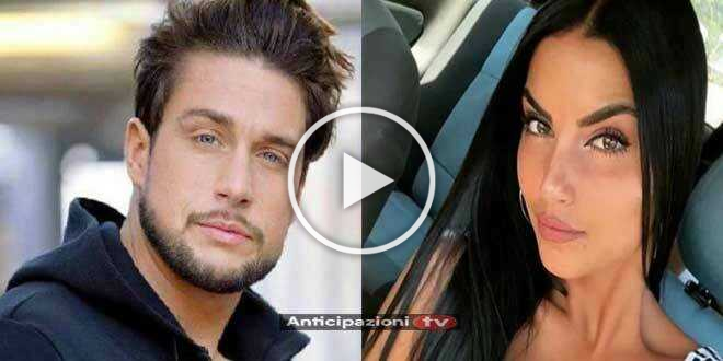News Uomini e Donne, svelati i dettagli del matrimonio di Teresa Langella e Andrea Dal Corso: data e location