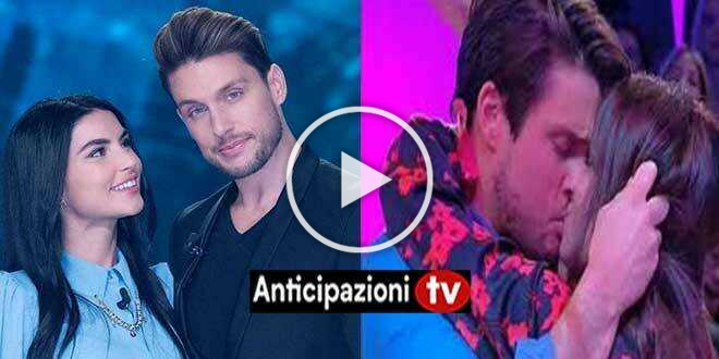 Uomini e Donne, Teresa Langella e Andrea Dal Corso sposi: svelati data nozze e testimoni