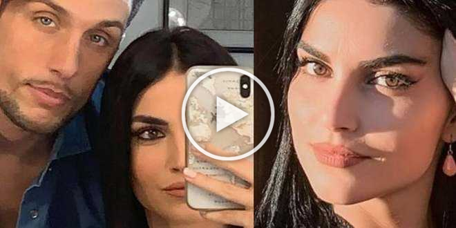 Uomini e Donne gossip, Teresa Langella: “Con Andrea Dal Corso ci sono dei problemi”