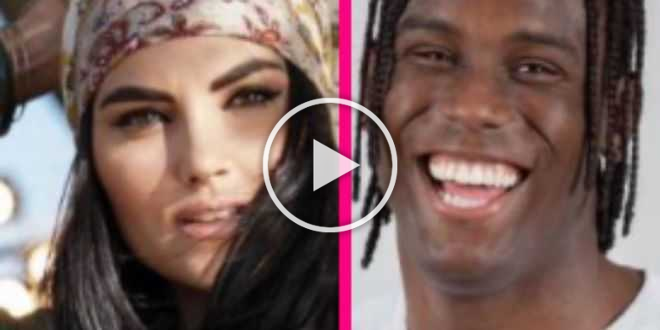 Uomini e donne gossip, Teresa Langella vicina ad Enock Barwuah: spunta il motivo