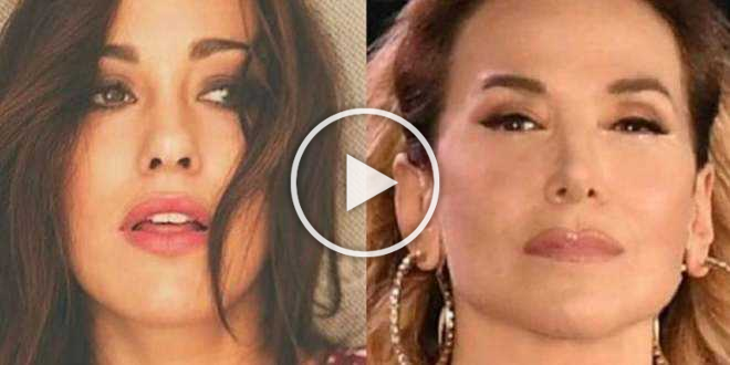 Uomini e Donne gossip: Teresanna Pugliese fa infuriare Barbara d’Urso, che la gela