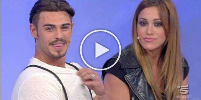 Uomini e Donne news, Teresanna Pugliese torna nel programma: i retroscena della storia con Francesco Monte