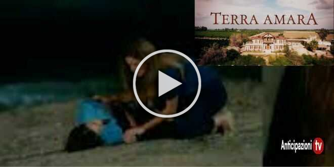 Terra Amara anticipazioni, dicembre 2023: Zuleyha confessa l’omicidio di Umit