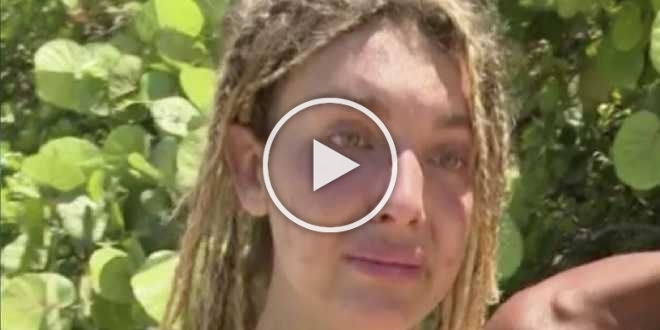 Isola dei Famosi 2021, il terribile segreto di Miryea