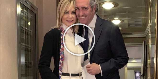 GF Vip, Terzi svela perché ha rifiutato