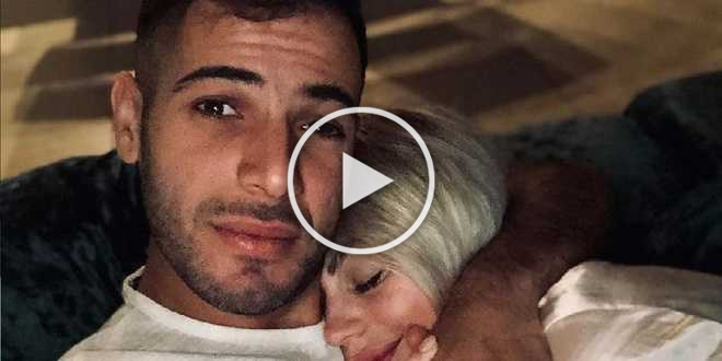 Uomini e Donne news, terzo figlio per Aldo Palmeri e Alessia Cammarota: il bellissimo annuncio