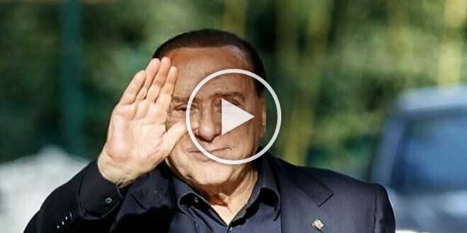 Testamento Berlusconi aperto: Marina e Pier Silvio eredi dell’impero finanziario