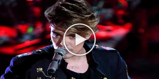 The Kolors, un bambino si perde durante il concerto: il bellissimo gesto di Stash