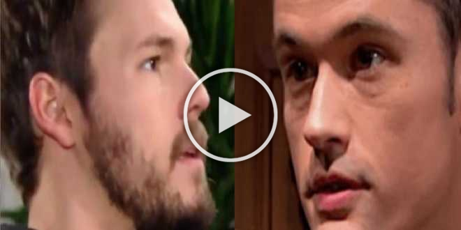 Anticipazioni Beautiful, Thomas attenta alla vita di Liam? Le parole dell’attore Matthew Atkinson