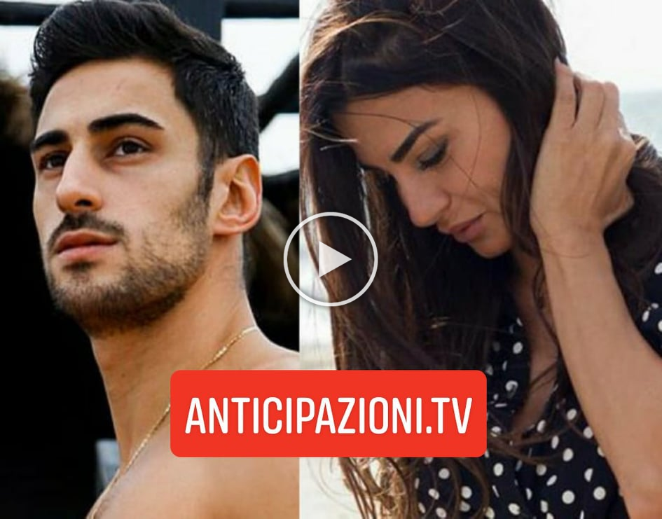 TI Vip 2, Alessandro Graziani e Serena Enardu stanno insieme? Lui risponde su Instagram