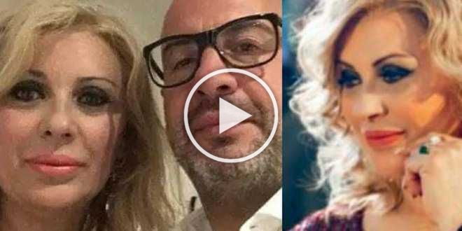 Uomini e Donne gossip, Tina Cipollari annuncia il matrimonio con Vincenzo