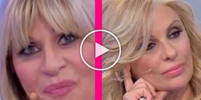 Uomini e Donne, Tina Cipollari assente in studio: sta male?