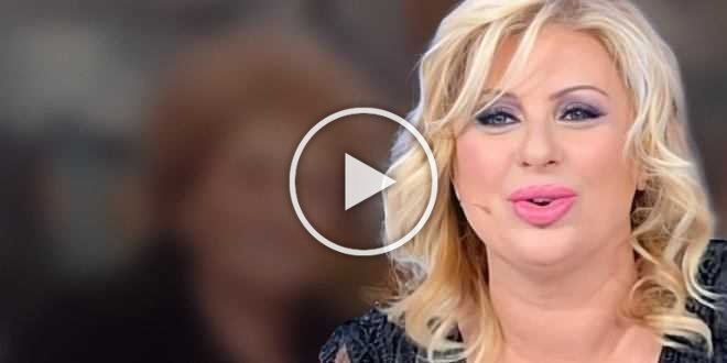 Tina Cipollari assente da Uomini e Donne: il motivo e quando tornerà