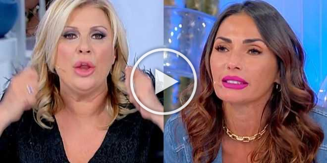 Uomini e Donne, Tina Cipollari costretta a un’assenza “forzata”?